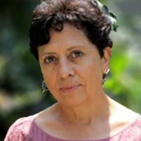 Dra. Ana Bella Pérez Castro
